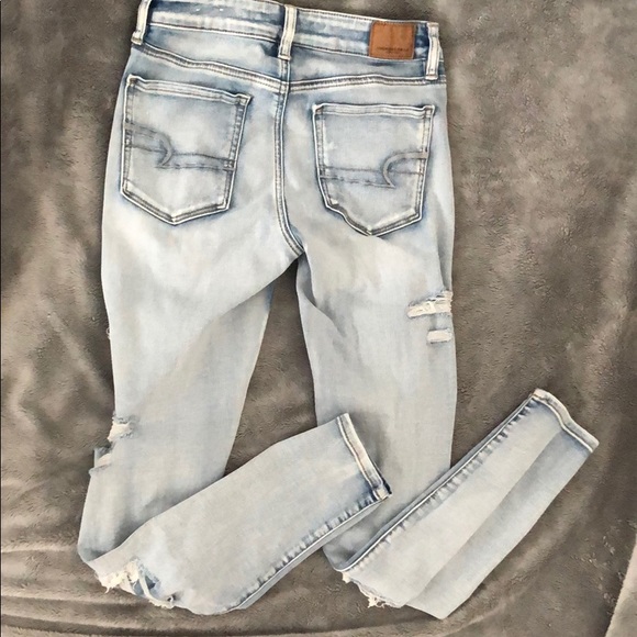 American Eagles Jeans - Picture 2 of 7